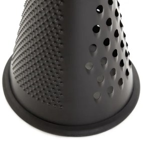 Kuchynské strúhadlo MOOKA čierne 859316