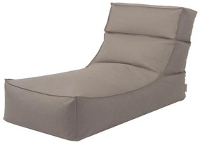 Lehátko lounger STAY | L | earth