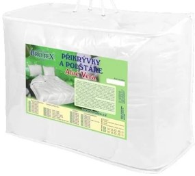 Brotex Prikrývka Aloe Vera celoročná 240x200cm 1440g