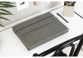 Kartónový organizér na dokumenty Olof – Bigso Box of Sweden