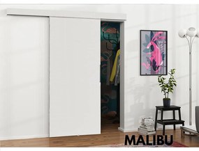 Krídlo posuvné na mieru MALIBU