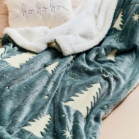 Deka LUMINOSO zelená 709036