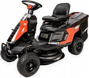 Cedrus C-trac 65HC Záhradný Traktor Rider Traktor Kosačka Na Trávu Hydro