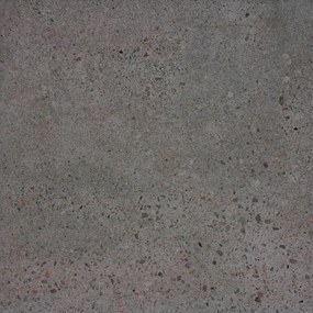 Dlažba Rako Piazzetta čierna 45x45 cm mat DAA4H789.1