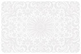 Plastové prestieranie 45x30 cm - Tiseco Home Studio