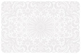 Plastové prestieranie 45x30 cm - Tiseco Home Studio