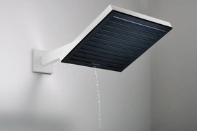 Hansgrohe Pulsify E, hlavová sprcha 260 1jet EcoSmart, biela matná, HAN-24331700