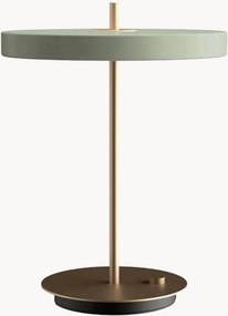 Prenosná stmievateľná stolová LED lampa Asteria