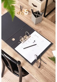 Kartónový organizér na dokumenty Archie – Bigso Box of Sweden