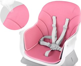 JOKOMISIADA Detská stolička na kŕmenie, sada 6 v 1 ZA4142