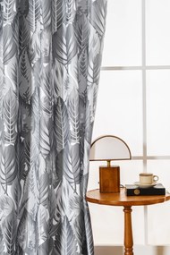 Dizajnové závesy PERUN 140x270 cm (2 ks), vzorované