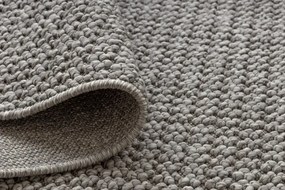 Behúň CASABLANCA LOOP svetlosivý