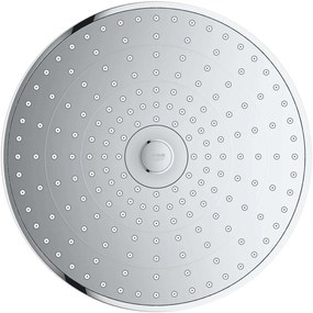GROHE Euphoria SmartControl horná sprcha 3jet EcoJoy, priemer 260 mm, so sprchovým ramenom 380 mm, chróm, 26459000