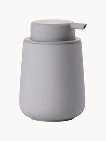 Dávkovač na mydlo z porcelánu Nova One