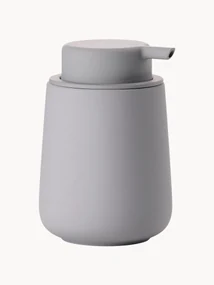 Dávkovač na mydlo z porcelánu Nova One