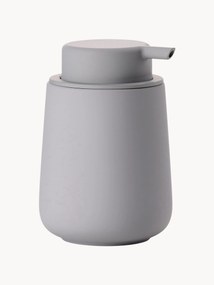 Porcelánový dávkovač na mydlo Nova One