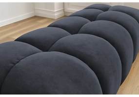 Tmavomodrá podnožka Mont-Blanc – Bobochic Paris