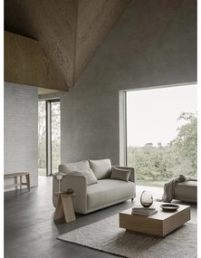 Stolička z dubového dreva v prírodnej farbe Avio - Blomus