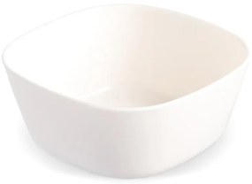 Miska na dipy 75 ml biela