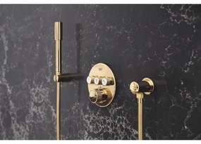 GROHE 29121GL0 - Termostat GROHTHERM SMARTCONTROL zlatý
