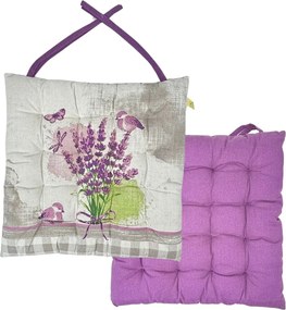 Home Elements Podsedák Levanduľa 2024 Množstvo: 1 ks