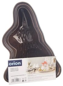 Orion Keramická forma na pečenie Zajac, 15,5 x 21 cm