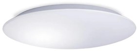 Brilagi - LED kúpeľňové svietidlo so senzorom VESTAS LED/28W/230V 3000K IP54