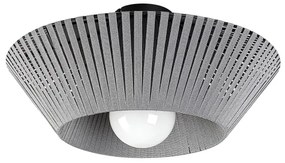 Rabalux 71248 - Stropné svietidlo RAVEN 1xE27/6W/230V