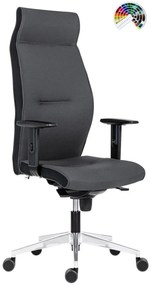 ANTARES Záťažová kancelárska stolička 1824 LEI 24H čalúnenie XTREME