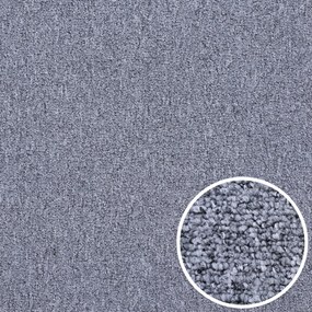 Condor Carpets, Metrážny koberec Rambo-Bet 73, na mieru, šíře 2m,4m, šedá, filc, kuchyňa