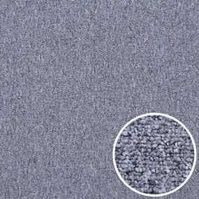 Condor Carpets, Metrážny koberec Rambo-Bet 73, na mieru, šíře 3m,4m,5m, šedá, filc, kuchyňa