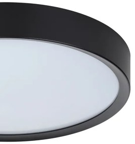 Eglo 98603 - LED Stropné svietidlo MUSURITA LED/16,8W/230V