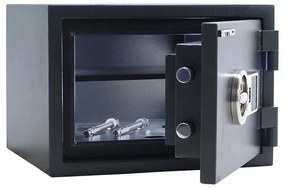 Rottner Ohňovzdorný nábytkový trezor FIRE HERO 30 EL, 300 x 427 x 385 mm, elektronický zámok