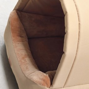 Golden Dog Kukaňa pre psa GD110 M cappuccino