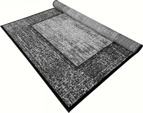 DC Koberec PP 003 sivá Rozmer: 200×300 cm