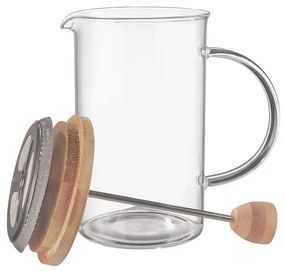 Butlers BREWSTER French press 600 ml