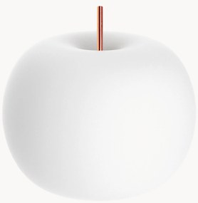 Stmievateľná stolová lampa Kushi
