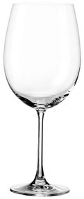 Poháre na aperitív 850 ml set 4 ks - Benu Glas Lunasol META Glas - 322120