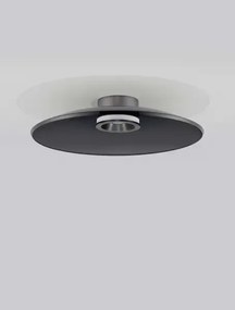 LED stmievateľné moderné stropné svietidlo Esti