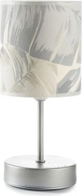 XXXLutz STOLNÁ LAMPA, E27, 13/13/30 cm - Online Only bytové doplnky - 004340034403