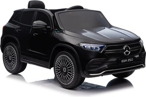 Ramiz Vozidlo Mercedes Benz EQA 250 Čierna