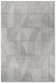 Villeroy & Boch Kusový koberec 106164 Grey, 120x170, šedá, obývacia izba