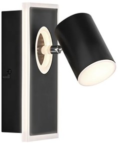 Ledvance - LED Nástenné bodové svietidlo DECOR MARS LED/16,5W/230V