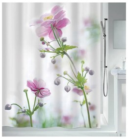 Sprchový záves 180x200 cm Anemone – Spirella