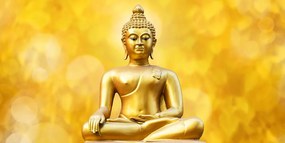 Obraz Budha