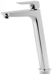 Novaservis - Umývadlová batéria NOBLESS EGO 28,5 cm lesklý chróm