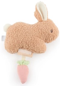 Bieco - Králiček Fine s mrkvičkou