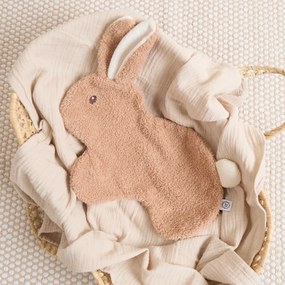 Bieco - Textilný maznáčik - králiček Fine