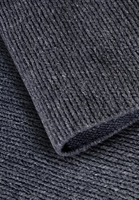 Villeroy & Boch, Behúň Villeroy & Boch 106051 Anthracite, 80x200, šedá, obývacia izba