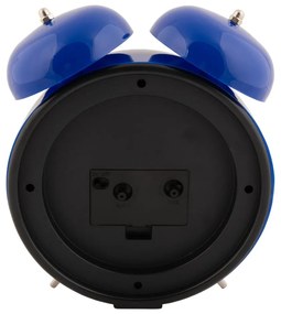 Detský budík ø 15 cm Peekaboo Cat – Karlsson